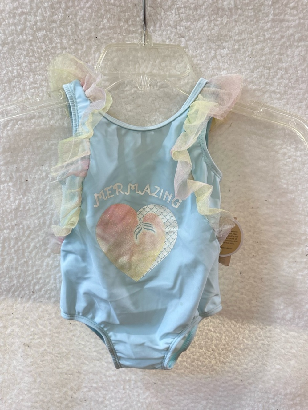 Baby Swimsuit